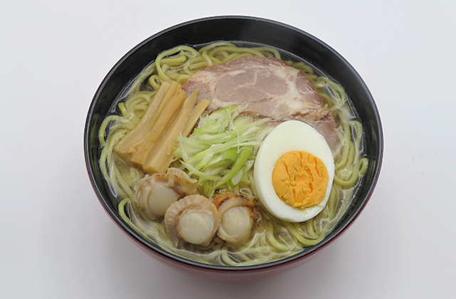 函館ラーメン