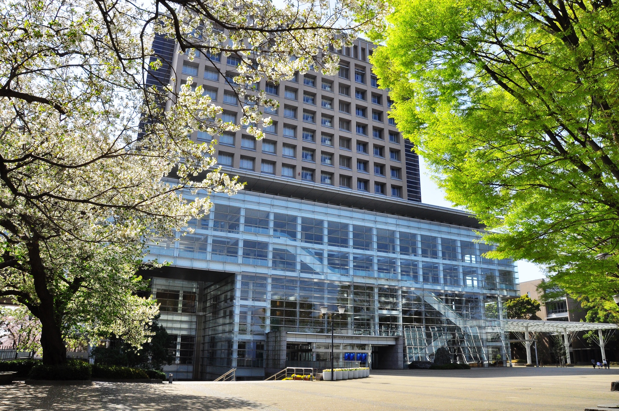 【2026/1/30更新】空室状況について～日本大学 生物資源科学部～