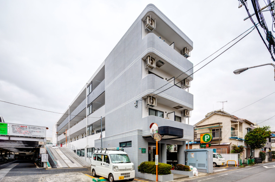平井駅チカ&快適生活!男女に選ばれるドーミー平井