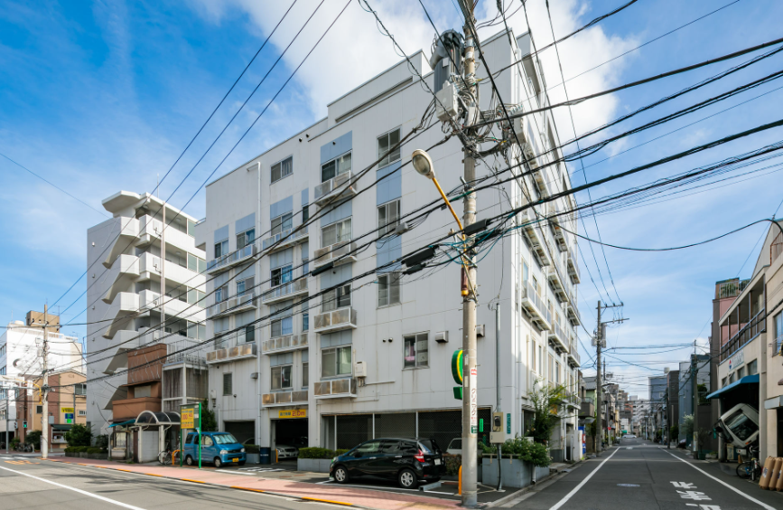 【男子学生必見!】ドーミー三ノ輪Netの魅力とは?