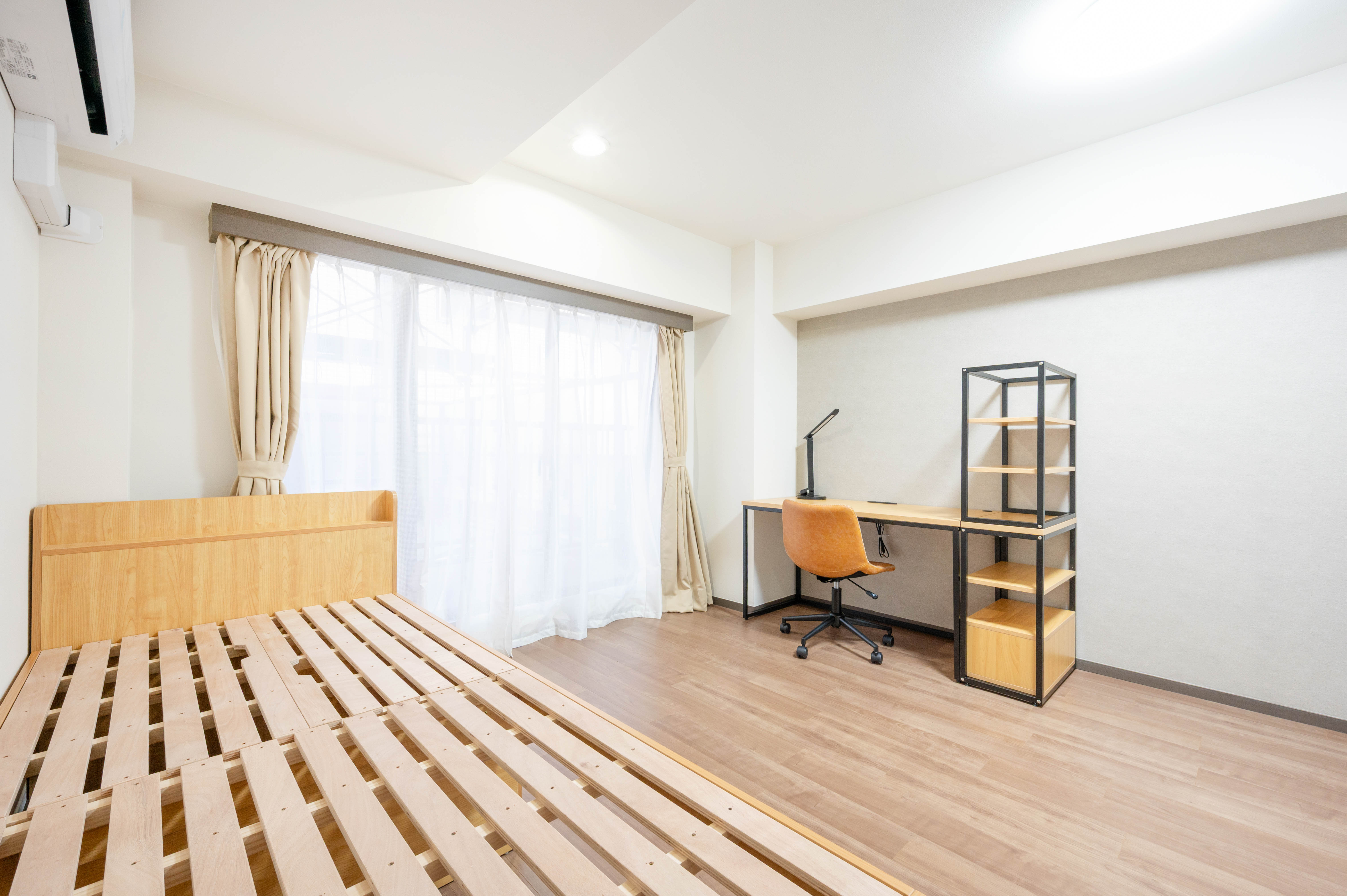 ドーミー牛込神楽坂